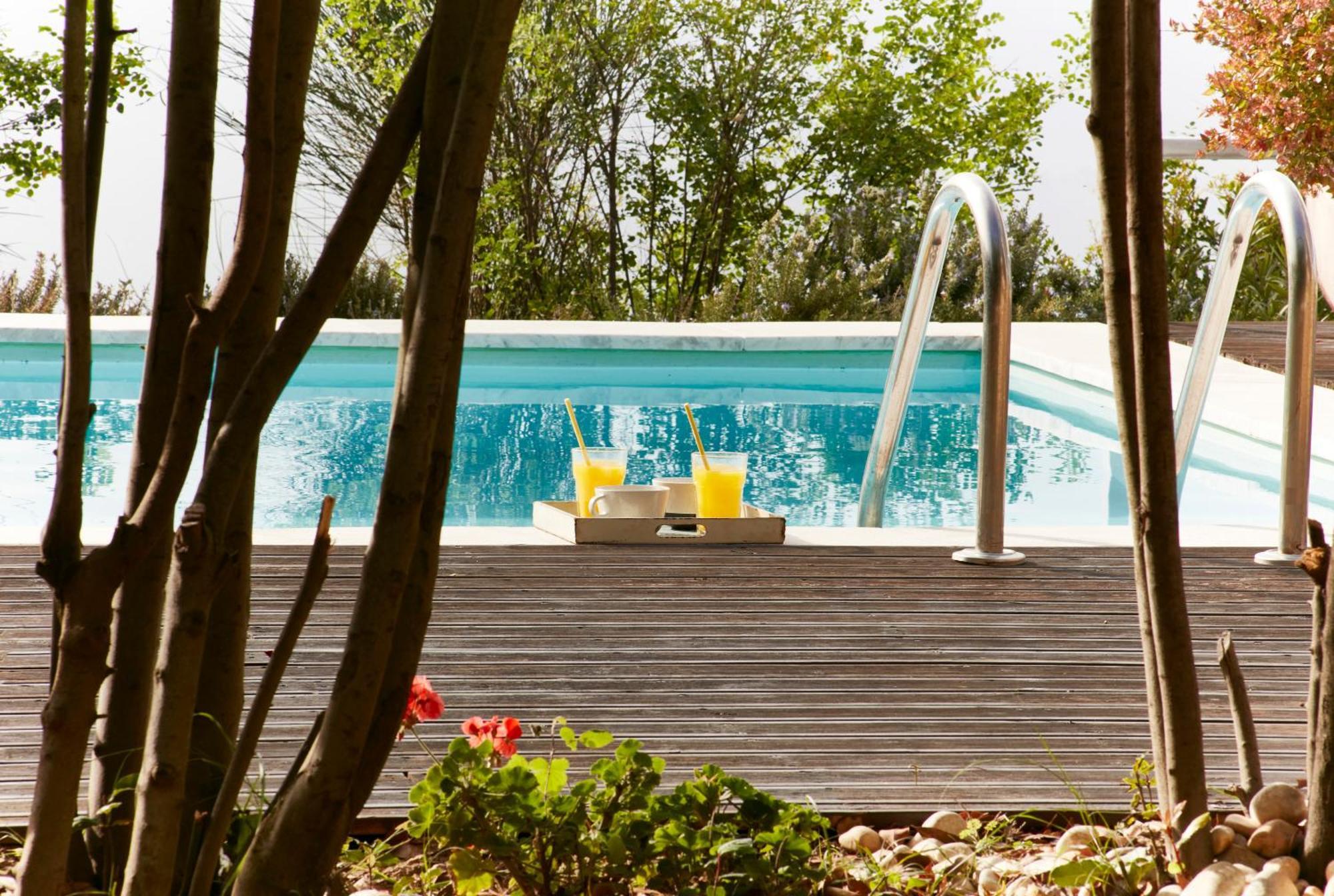 Luxury Villa In Kechria Экстерьер фото