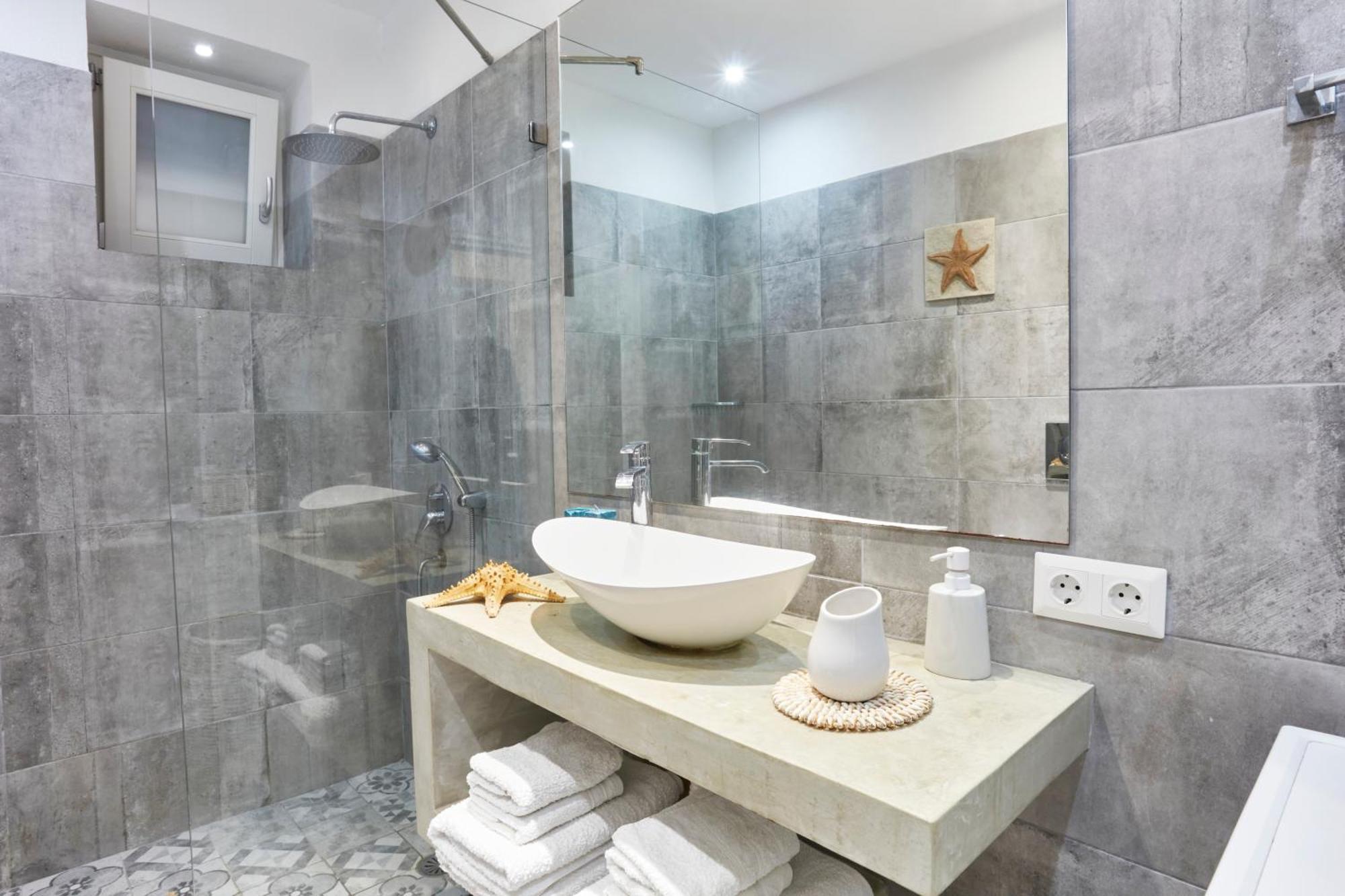 Luxury Villa In Kechria Экстерьер фото